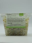 Graines germées, mélange alfalfa & cresson, 60g, Germline