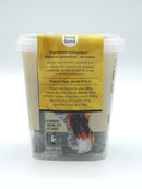 Algue wakamé, 120g, Bord à bord