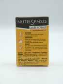 Gelée royale, dosettes 10x1g, Nutrisensis