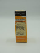 Gelée royale, dosettes 10x1g, Nutrisensis