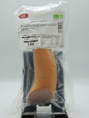 Saucisse de viande bio, Michel Herrscher