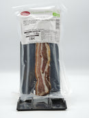 Lard paysan bio, Michel Herrscher