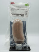 Saucisse de foie, Michel Herrscher