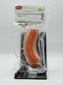 Mettwurst, saucisse à tartiner bio, Michel Herrscher