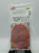 Kassler cru fumé, Michel Herrscher