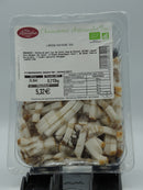 Lardon poitrine bio, Michel Herrscher