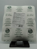 Jambon cuit au basilic, 100g, le Bio delizie