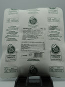 Mortadelle bio, 100g, le Bio delizie