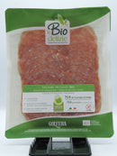 Saucisson milano, 80g, le Bio delizie