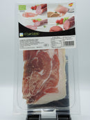 Jambon Serrano, 80g, el bardalejo