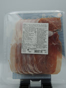 Jambon de Parme AOP, 70g, Via bio
