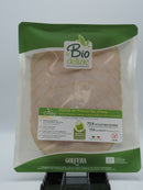 Blanc de poulet au four, 80g, le Bio delizie