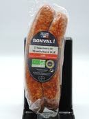 Saucisses de Montbéliard IGP, Bonval