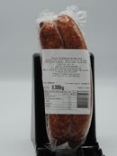 Saucisses de Montbéliard IGP, Bonval