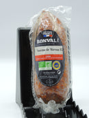 Saucisse de Morteau IGP, 300g, Bonval