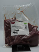 Tranche de Rosbif bio, Michel Herrscher