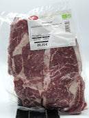 Entrecôte bio, Michel Herrscher