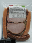 Choucroute garnie cuite, Michel Herrscher