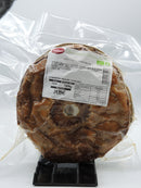 Tourte vigneronne bio, Michel Herrscher