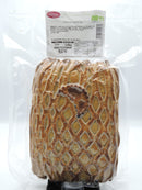 Feuilleté comtois, Michel Herrscher