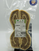 Fleischnacka - Escargot de viande, x4, Schellenberger