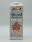 Ecomil Boisson d’amande classic calcium Bio 1 L