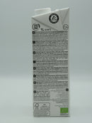 Ecomil Boisson de coco sans sucres Bio 1 L