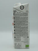 Ecomil Boisson aux noisettes sans sucres Bio 1 L