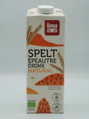 SPELT ÉPEAUTRE DRINK NATURAL, 1l, Lima