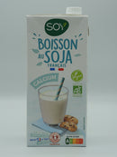 Boisson au soja, Calcium 1l, SOY