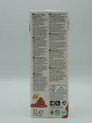 OAT AVOINE DRINK NATURAL, 1l, Lima