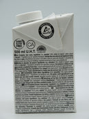 Ecomil Boisson d’amande sans sucres Bio 500 ml