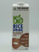 Boisson de riz noisette, 1l, The bridge