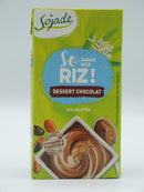 So riz, dessert chocolat, 530g, Sojade