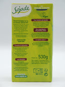 So riz, dessert chocolat, 530g, Sojade