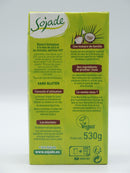 So coco, dessert chocolat, 530g, Sojade