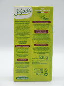 So soja, dessert chocolat, 530g, Sojade