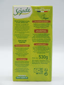 So soja, dessert café, 530g, Sojade