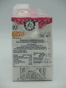 Crème cuisine amande ,20cl, Perl'amande