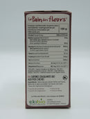 Tartines Craquantes Bio aux Pois Chiches, 150g, le Pain des Fleurs