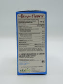 Tartines Craquantes Bio au Sarrasin, sans sel ni sucres ajoutés, 150g, le Pain des Fleurs