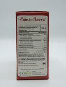 Tartines Craquantes Bio à l'Avoine, 150g, le Pain des Fleurs