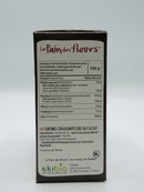 Tartines Craquantes Bio au Cacao, 150g, le Pain des Fleurs
