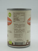 Crème de coco à cuisiner, 400ml, la Maison du coco