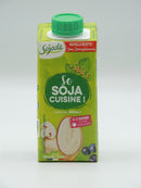 So soja cuisine, 20cl, Sojade
