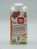 Lima cuisine épeautre, 20cl