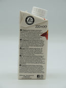 crème cuisine avoine lima, 20cl