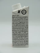 crème cuisine amande, 20cl, Ecomil