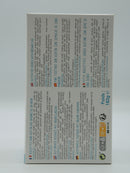 Biscottes aux graines de lin, 182g, Nature & Cie