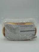 Pains burger, sans gluten, 200g, Nature & Cie